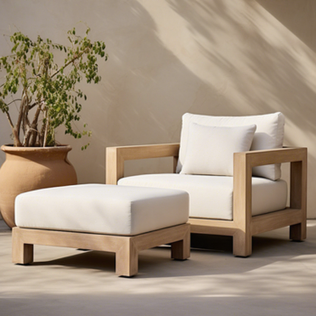 Outdoor Furniture Set Sale - # 2026 Hot Sale Customized Modern
