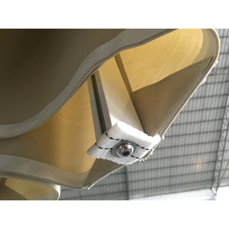 7M Outdoor Furniture LED Umbre - Outdoor Furniture Supplier ulasan dan harga