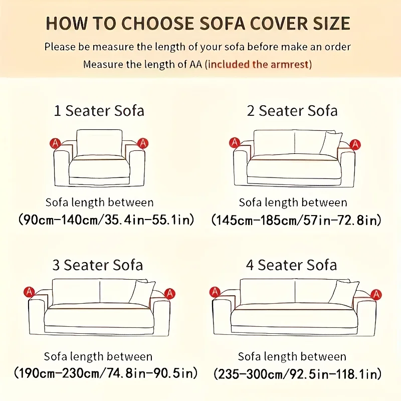 us1 Striped Sofa Cover, Washab - Outdoor Furniture Fabric ulasan dan harga
