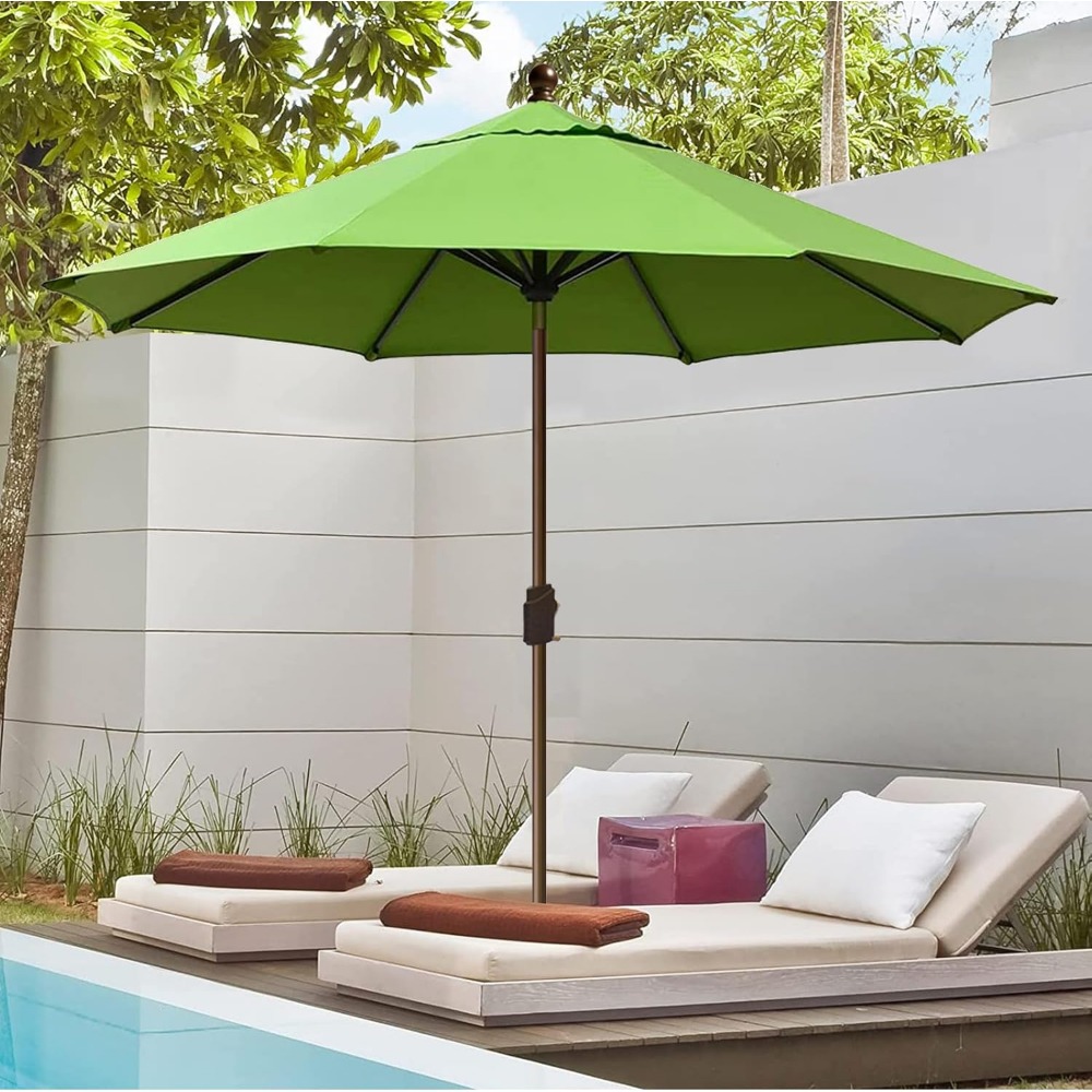 USA 10-Year-Non-Fading 10Ft Ma - Outdoor Furniture Year Round ulasan dan harga