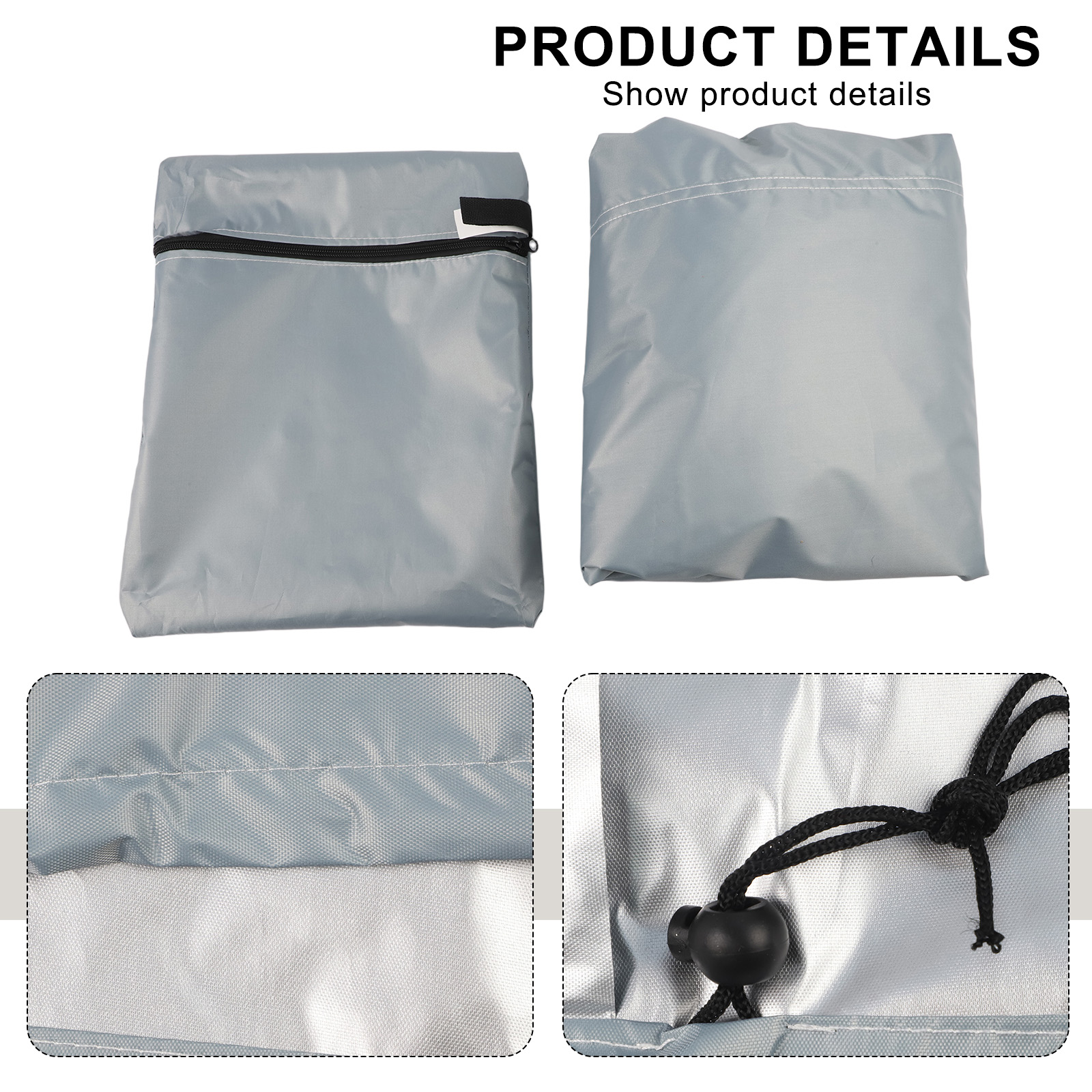 Curved Sofa Cover 210D Furnitu - Outdoor Furniture Year Round ulasan dan harga