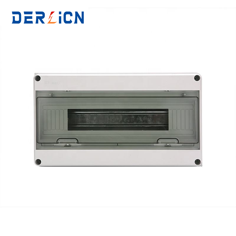 HT-18 Junction Box 18 Way ABS  - Outdoor Furniture Outlet ulasan dan harga