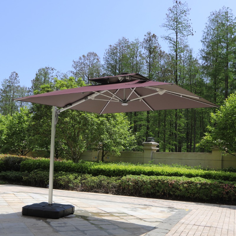 Professional Umbrella Supplier - Outdoor Furniture Supplier ulasan dan harga