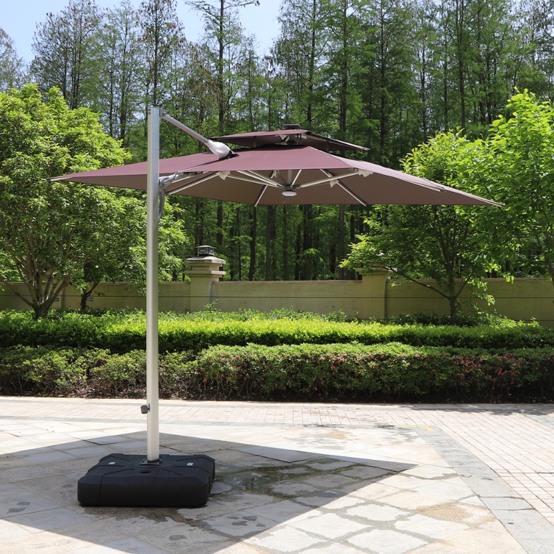 Professional Umbrella Supplier - Outdoor Furniture Supplier ulasan dan harga