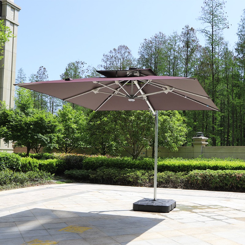 Professional Umbrella Supplier - Outdoor Furniture Supplier ulasan dan harga