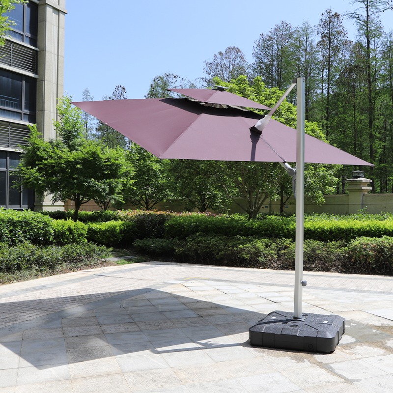 Professional Umbrella Supplier - Outdoor Furniture Supplier ulasan dan harga