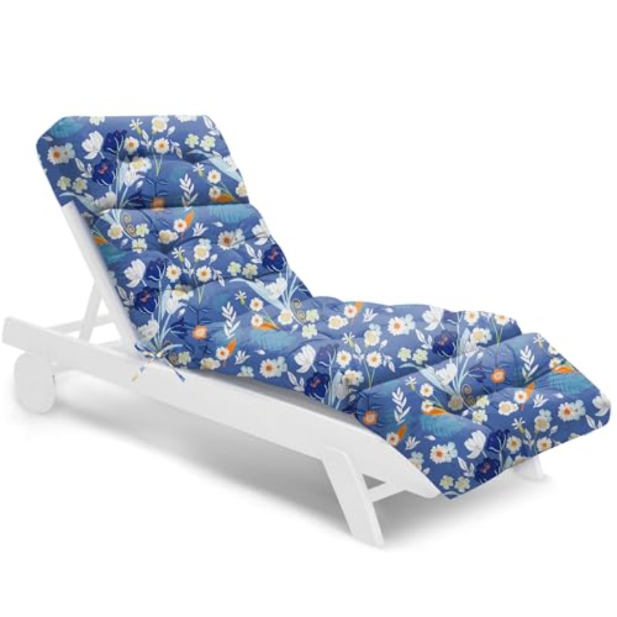 Waterproof Outdoor Chaise Loun - Outdoor Furniture Cushions 22 X 22 ulasan dan harga
