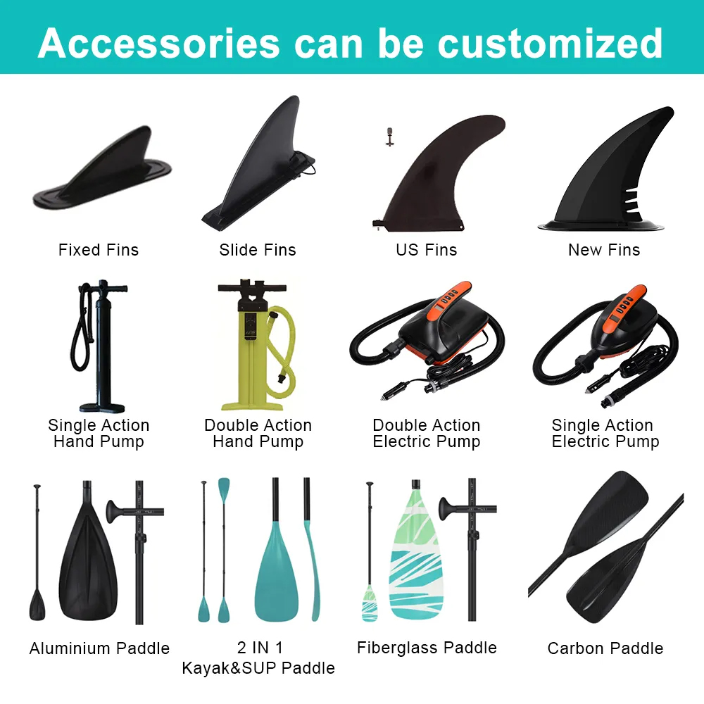 Wholesale Inflatable Sup Paddl - Outdoor Furniture Supplier ulasan dan harga