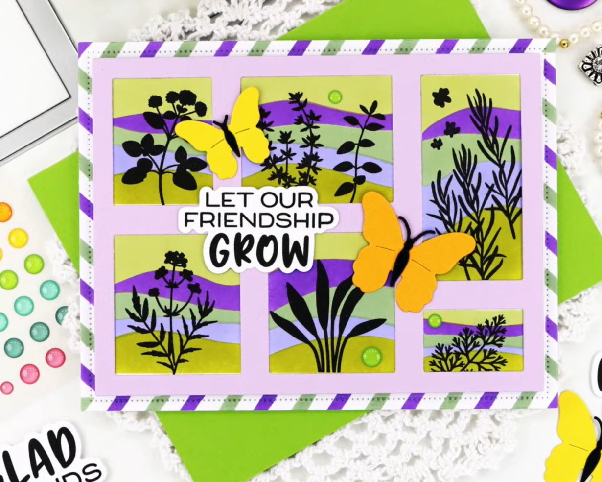 Seed Packet Postage Collage Ga - Outdoor Furniture Sunbrella ulasan dan harga