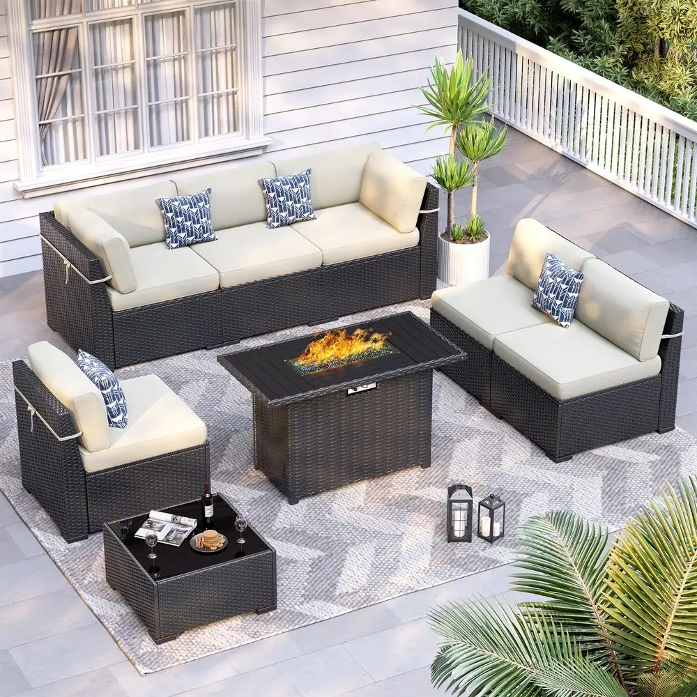 Outdoor Seat Cushions 4Piece S - Outdoor Furniture Cushions 22 X 24 ulasan dan harga