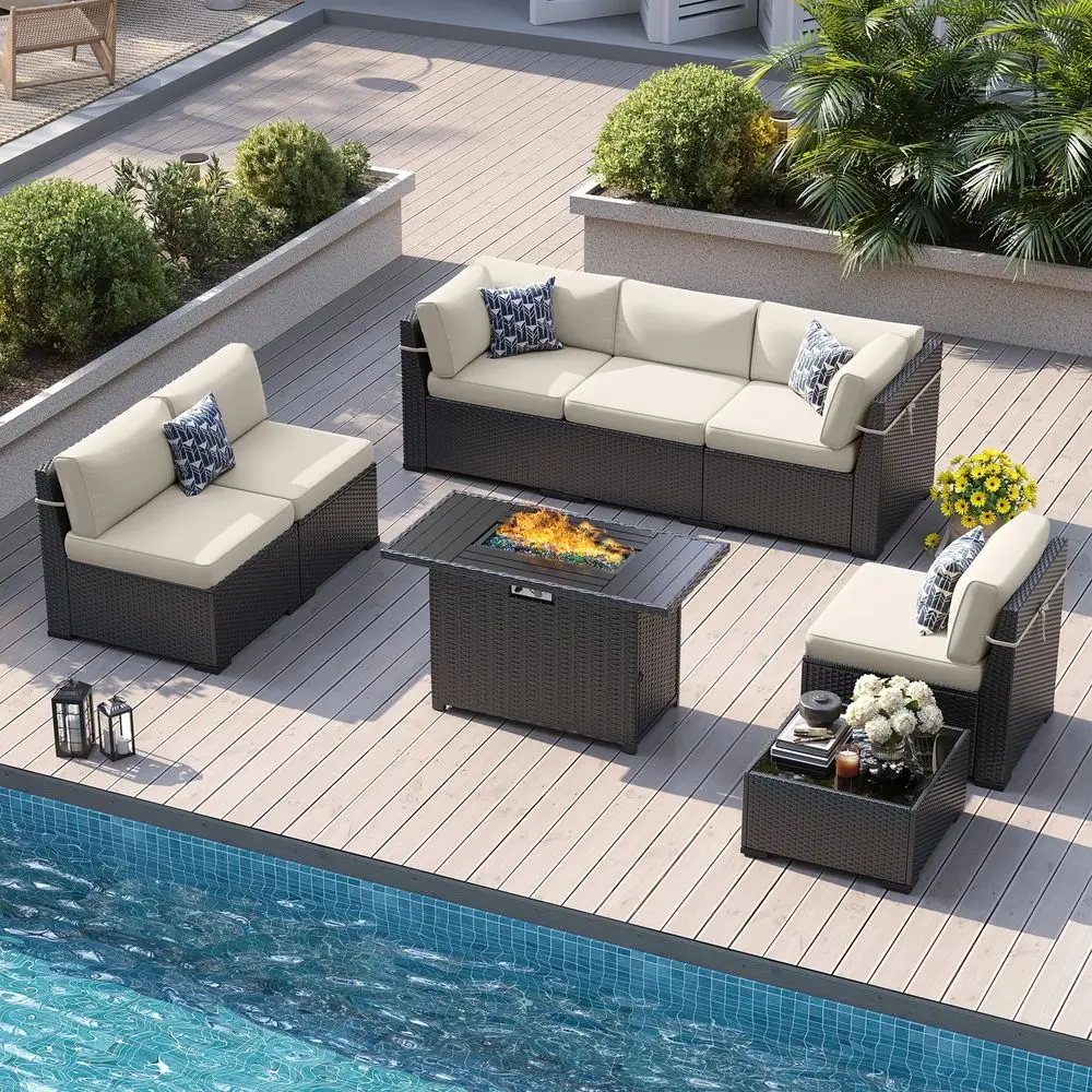 Outdoor Seat Cushions 4Piece S - Outdoor Furniture Cushions 22 X 24 ulasan dan harga