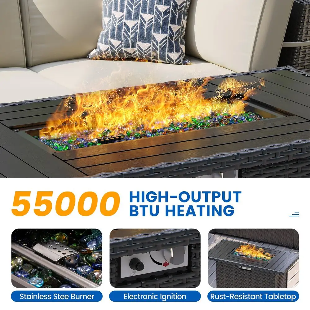 Outdoor Seat Cushions 4Piece S - Outdoor Furniture Cushions 22 X 24 ulasan dan harga