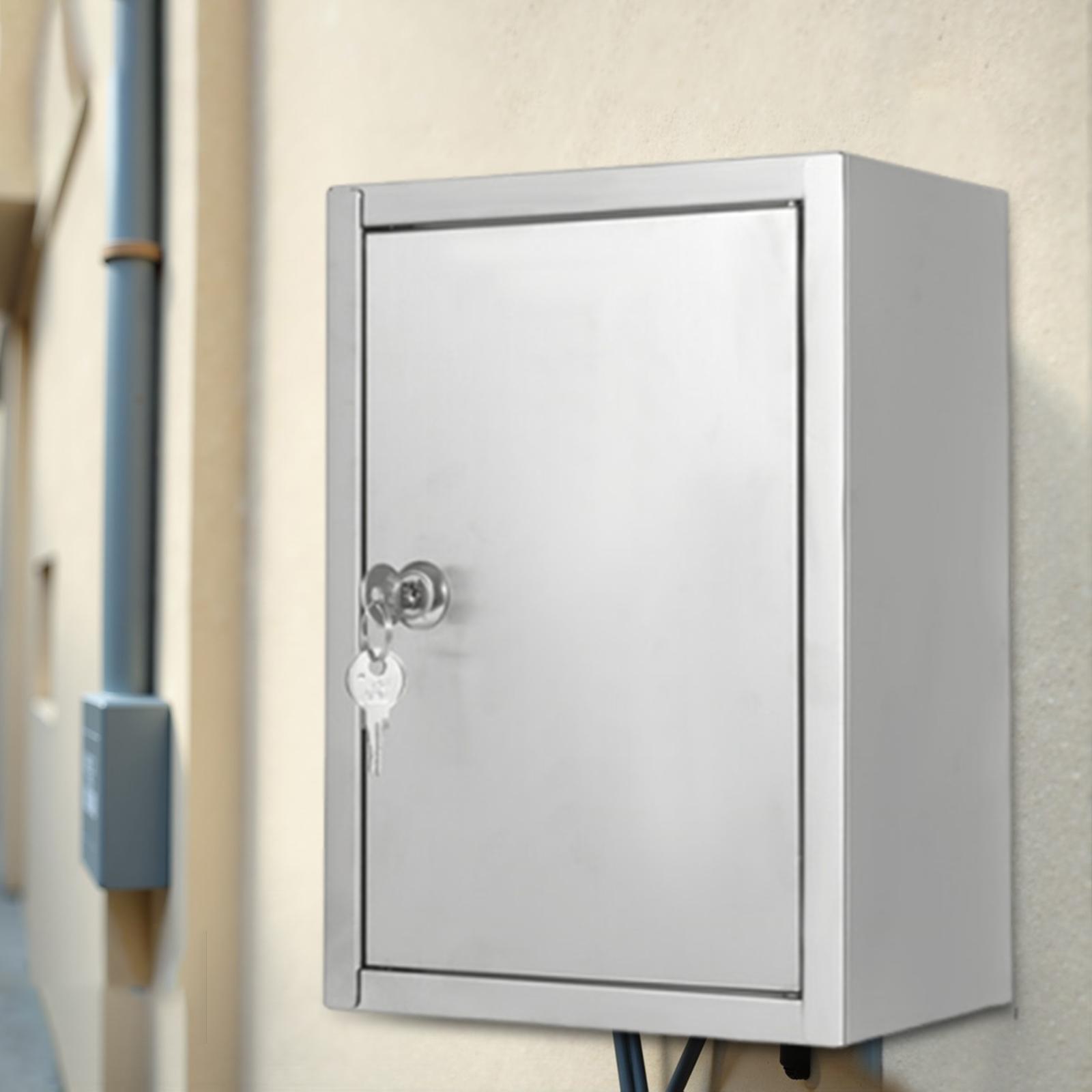 Outdoor Electrical Box Heavy D - Outdoor Furniture Outlet ulasan dan harga
