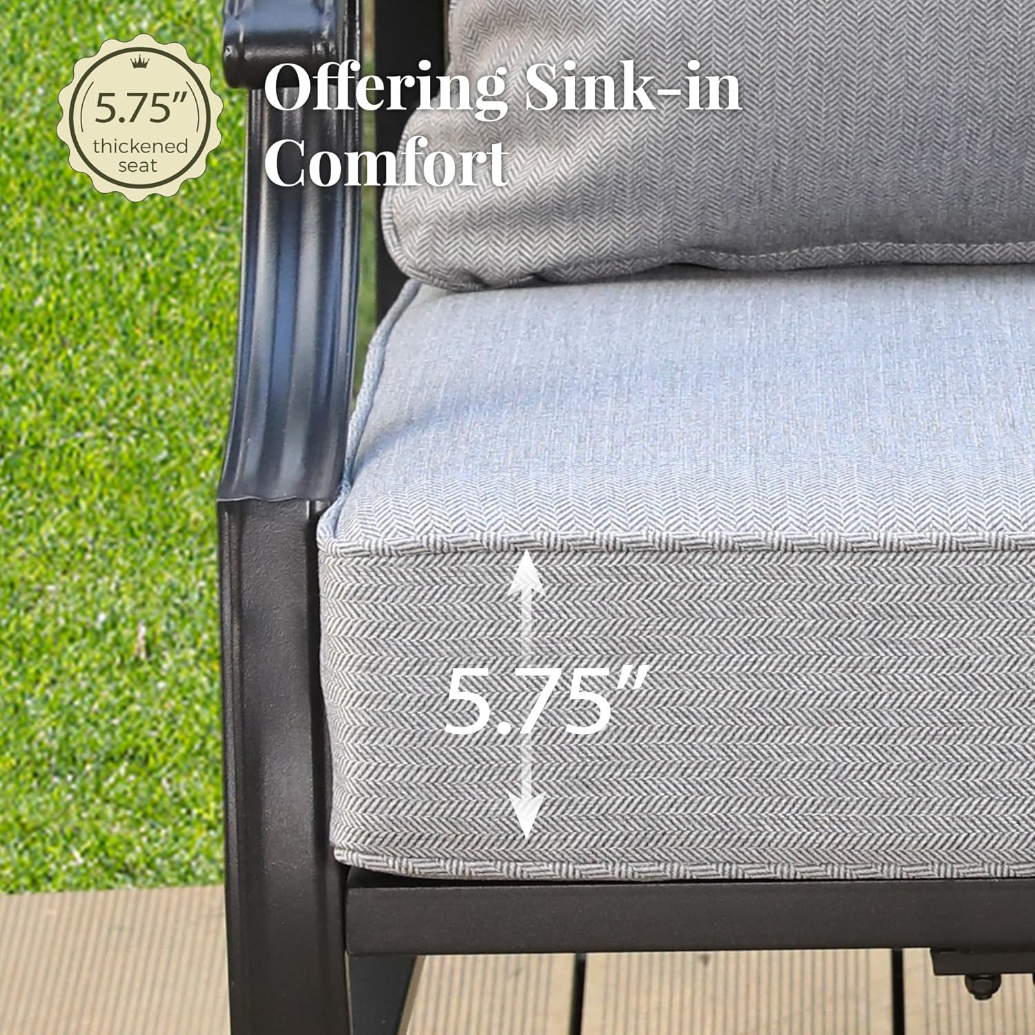 Patio Furniture Set with Fire  - Outdoor Furniture With Fire Pit Table ulasan dan harga