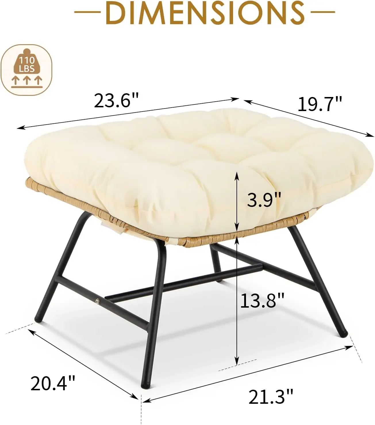 [Hot Sale!]Indoor Outdoor Otto - Outdoor Furniture Set Sale ulasan dan harga