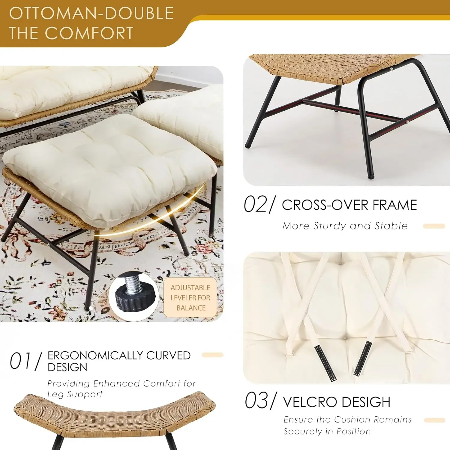 [Hot Sale!]Indoor Outdoor Otto - Outdoor Furniture Set Sale ulasan dan harga