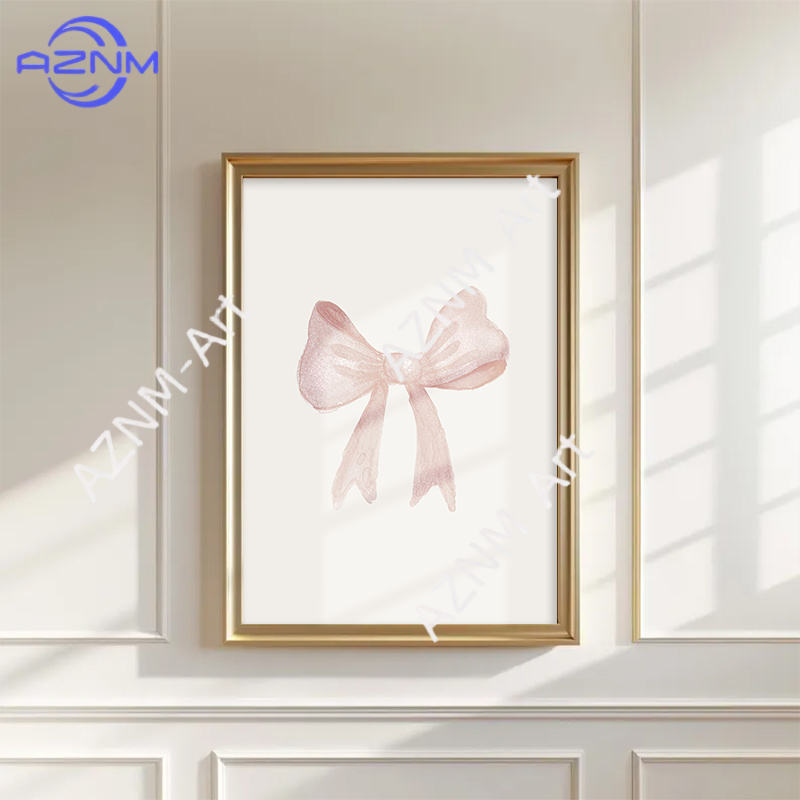 Pink Boho Bow Field Garden Can - Outdoor Furniture Sales ulasan dan harga