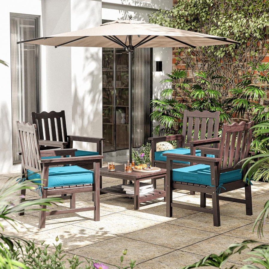 Outdoor Chair Cushions 22 X 22 - Outdoor Furniture Cushions 22 X 22 ulasan dan harga