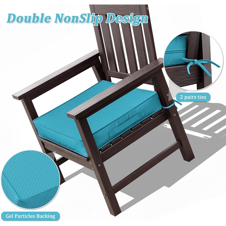 Outdoor Chair Cushions 22 X 22 - Outdoor Furniture Cushions 22 X 22 ulasan dan harga