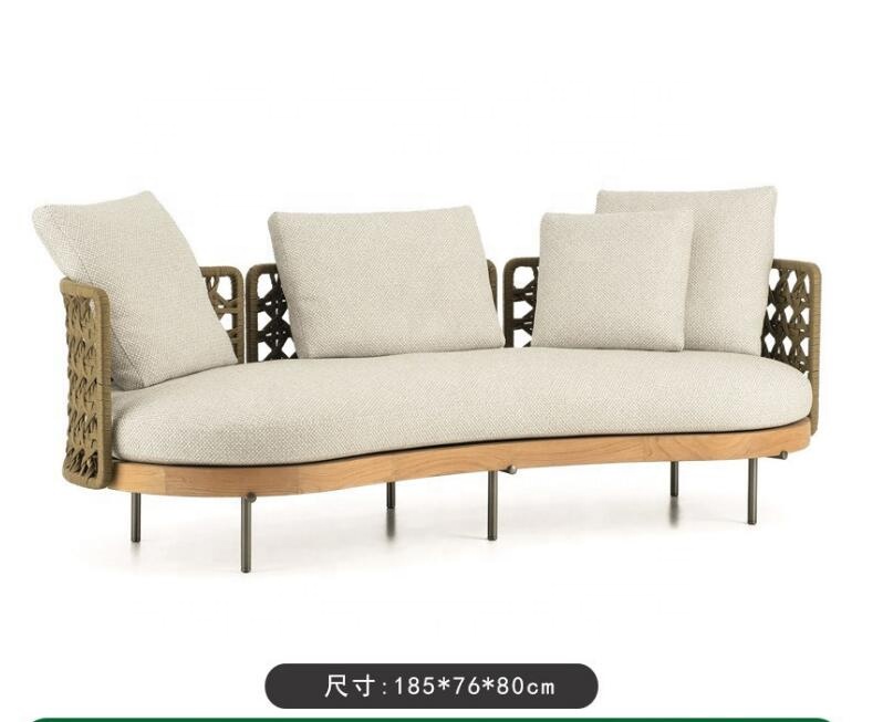 *qHot Sale Modern Outdoor Sofa - Outdoor Furniture Set Sale ulasan dan harga