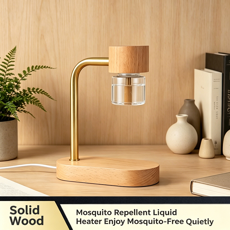 USB Powered Mosquito Repellent - Outdoor Furniture Hay ulasan dan harga