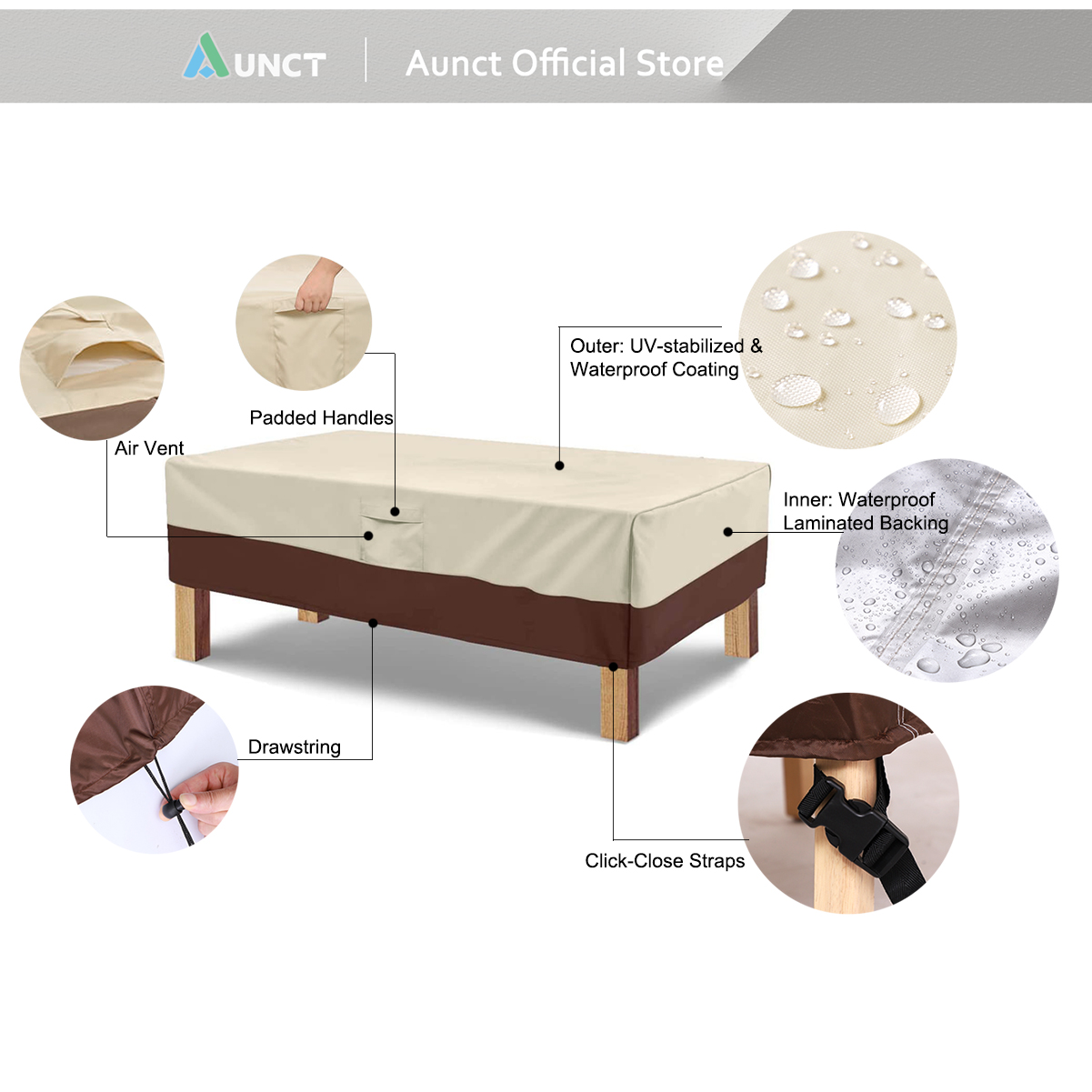 55 Sizes HEAVY DUTY Outdoor Wa - Outdoor Furniture Deals ulasan dan harga