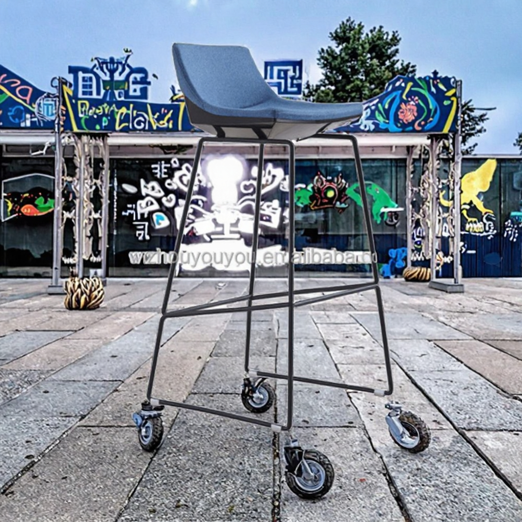 Hot Sale Modern Design Bar Sto - Outdoor Furniture Sales ulasan dan harga