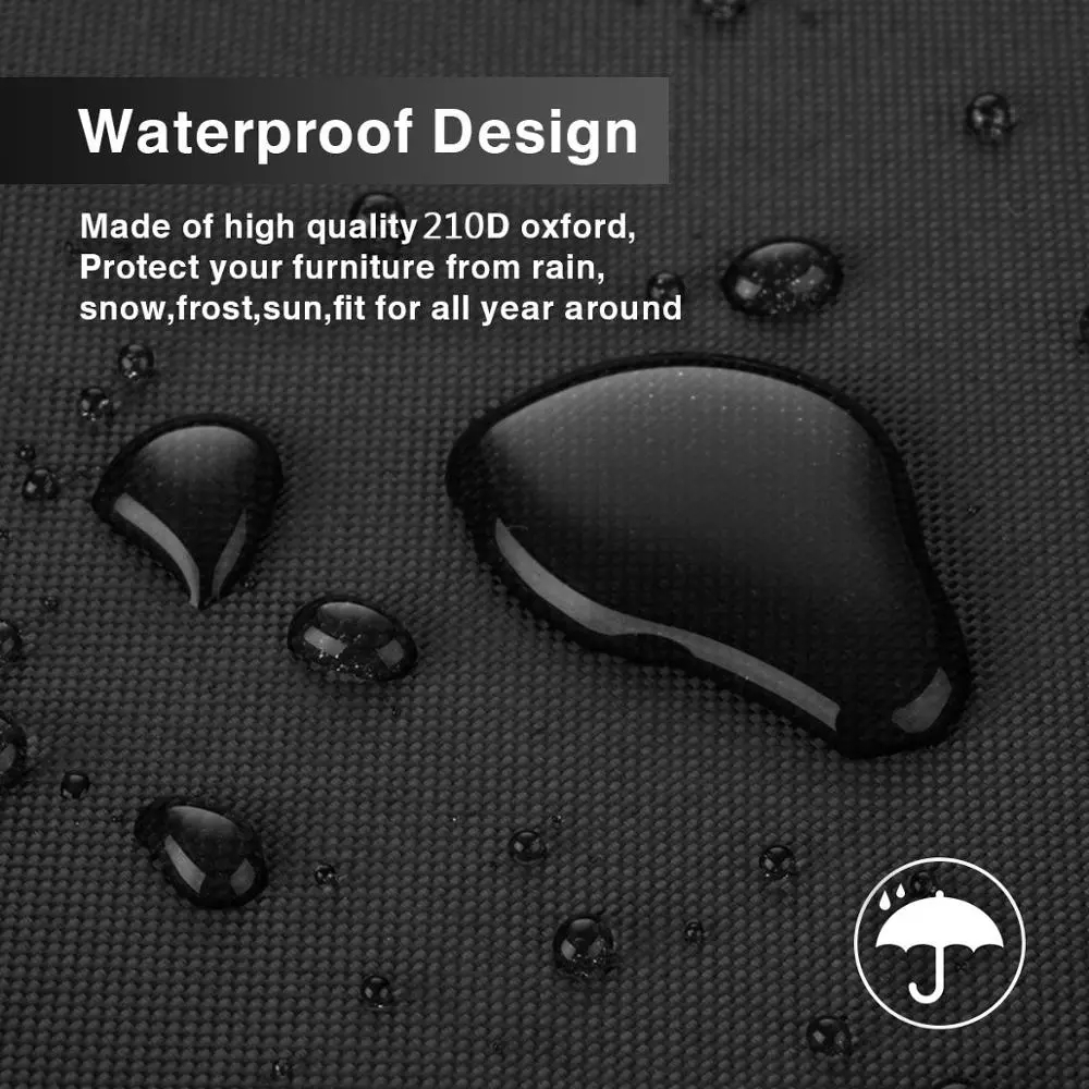 Outdoor Furniture Covers Water - Outdoor Furniture Sunbrella ulasan dan harga