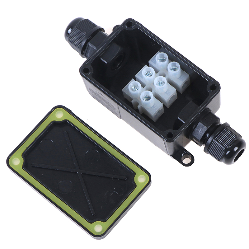 2Way IP66 Outdoor Waterproof C - Outdoor Furniture Outlet ulasan dan harga