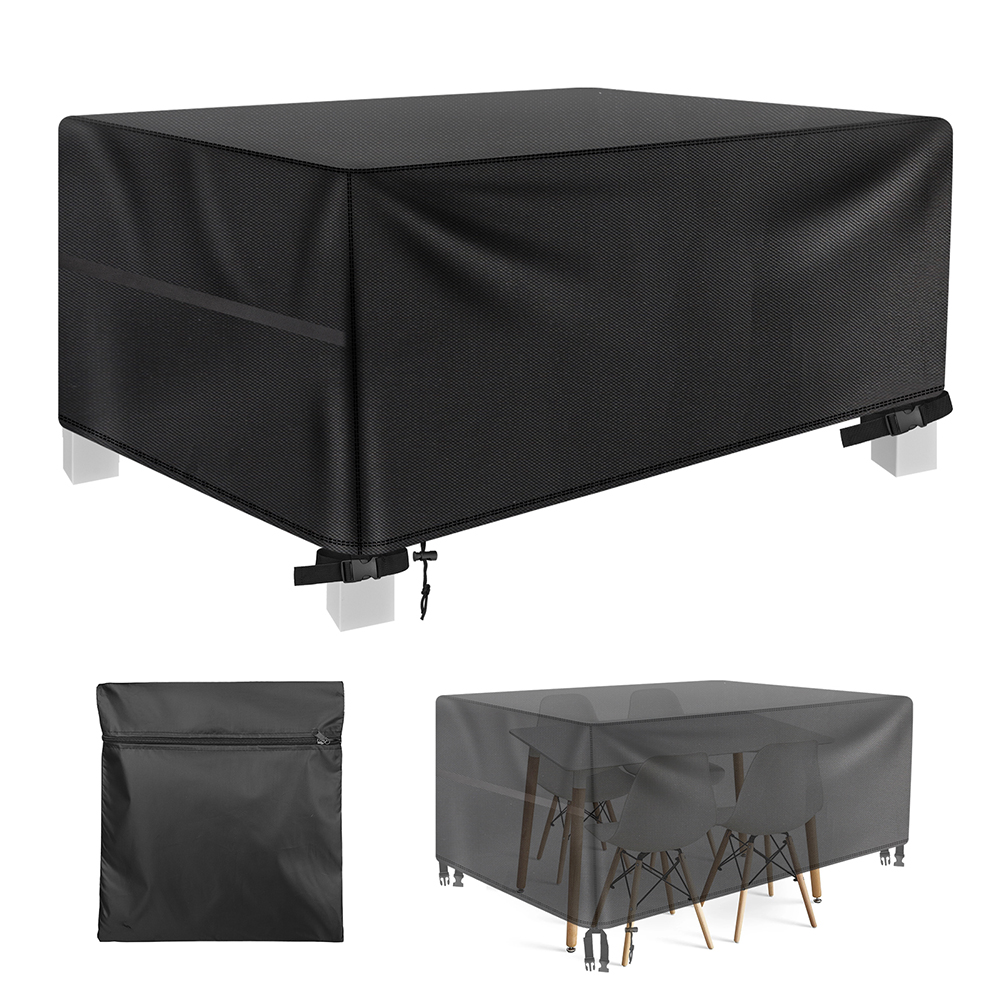 210D Outdoor Patio Garden Furn - Outdoor Furniture Sunbrella ulasan dan harga