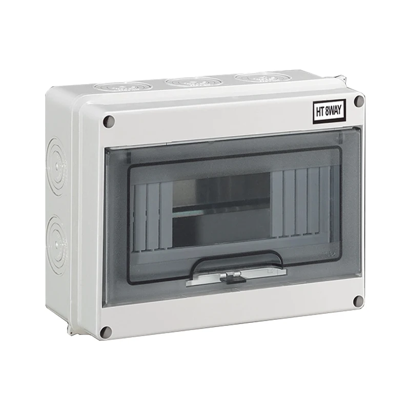 HT Series Junction Box 2/3/5/8 - Outdoor Furniture Outlet ulasan dan harga