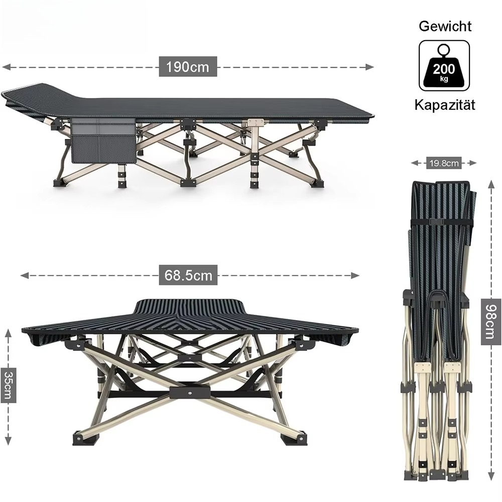 Customized Outdoor Travel  Fol - Outdoor Furniture Fabric ulasan dan harga