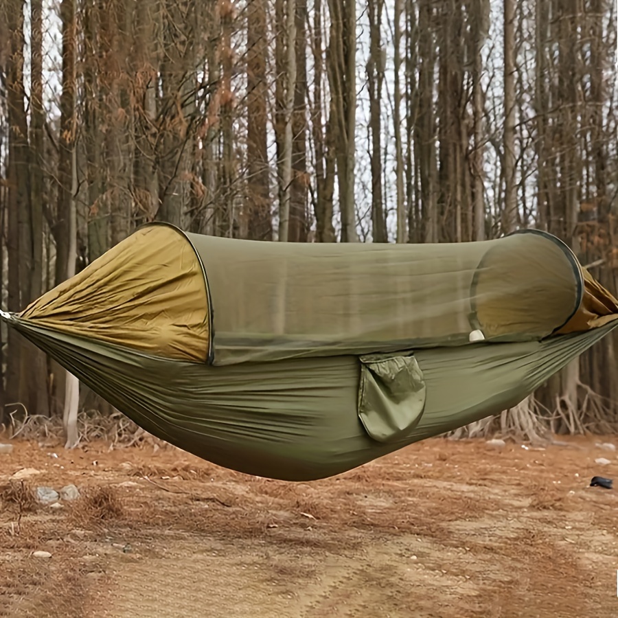 Outdoor Hammock Automatic Quic - Outdoor Furniture Deals ulasan dan harga
