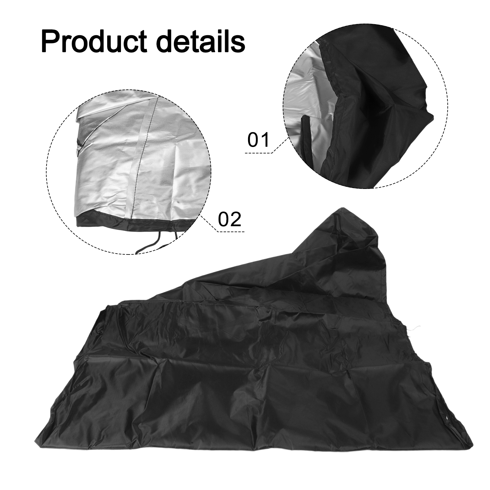 For Benches Waterproof Cover O - Outdoor Furniture Year Round ulasan dan harga