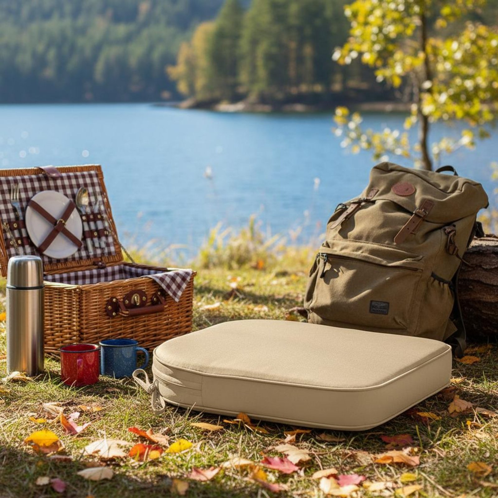 Waterproof Patio Seat Pad Supp - Outdoor Furniture Fabric ulasan dan harga