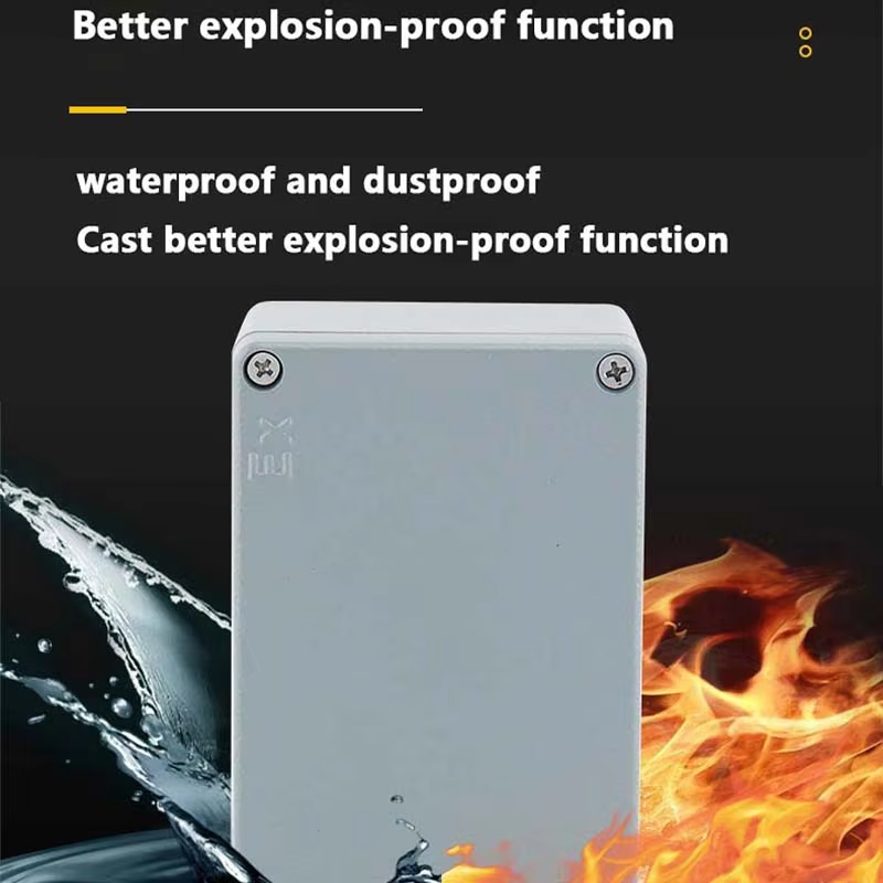 Outdoor IP67 Waterproof Cast A - Outdoor Furniture Outlet ulasan dan harga