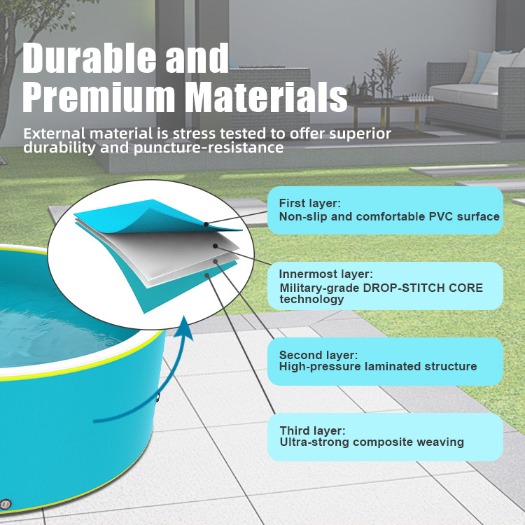 Summer Popular Custom Outdoor  - Outdoor Furniture Fabric ulasan dan harga