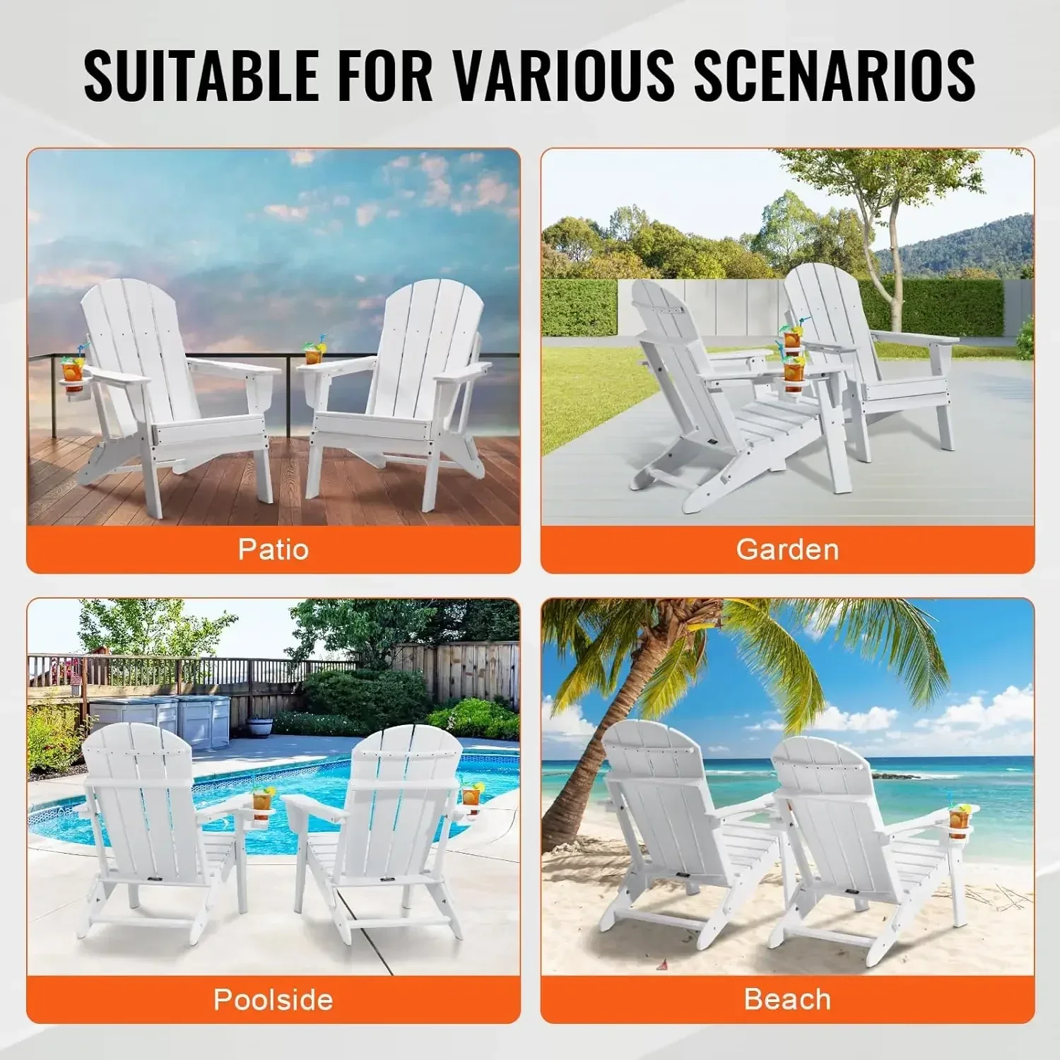 Hot salesBig deal Folding Adir - Outdoor Furniture Deals ulasan dan harga