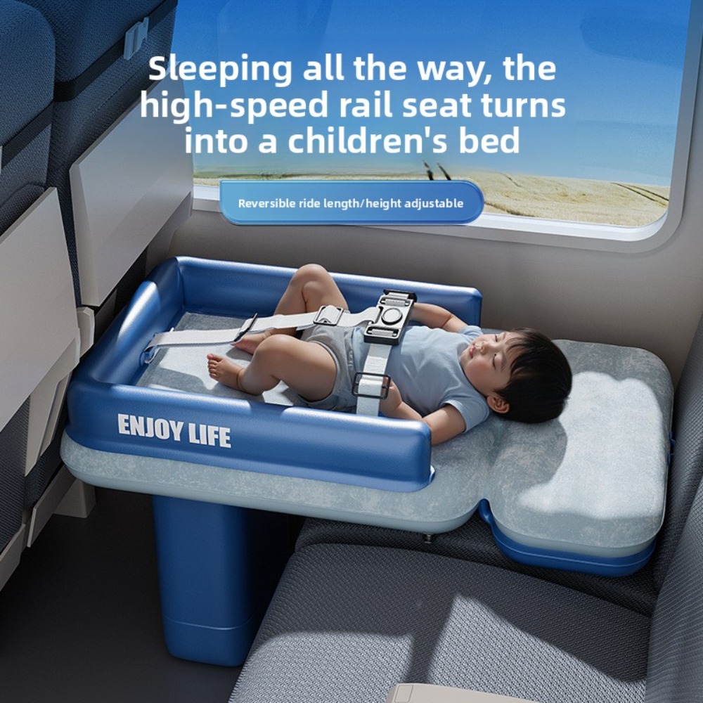 Inflatable Toddler Airplane Be - Outdoor Furniture Sales ulasan dan harga