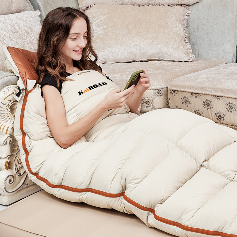 Lohascamping Down Sleeping bag - Outdoor Furniture Deals ulasan dan harga