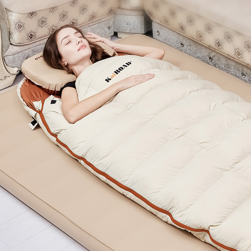Lohascamping Down Sleeping bag - Outdoor Furniture Deals ulasan dan harga