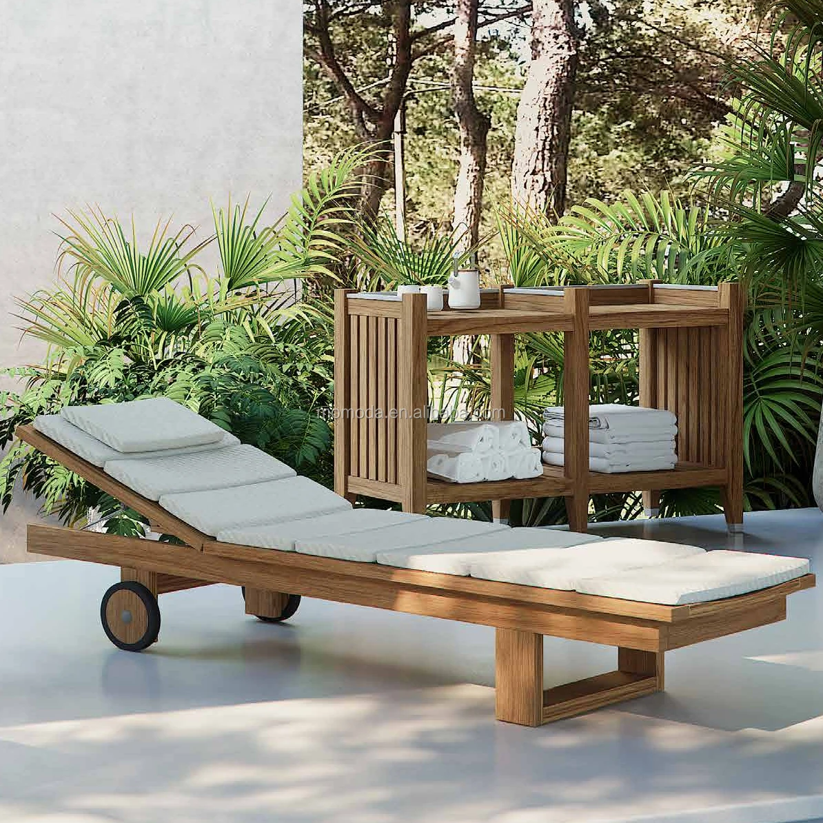 #teak outdoor furniture china  - Outdoor Furniture Supplier ulasan dan harga