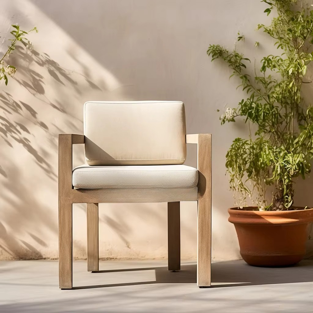 # 2026 Hot Sale Customized Mod - Outdoor Furniture Set Sale ulasan dan harga