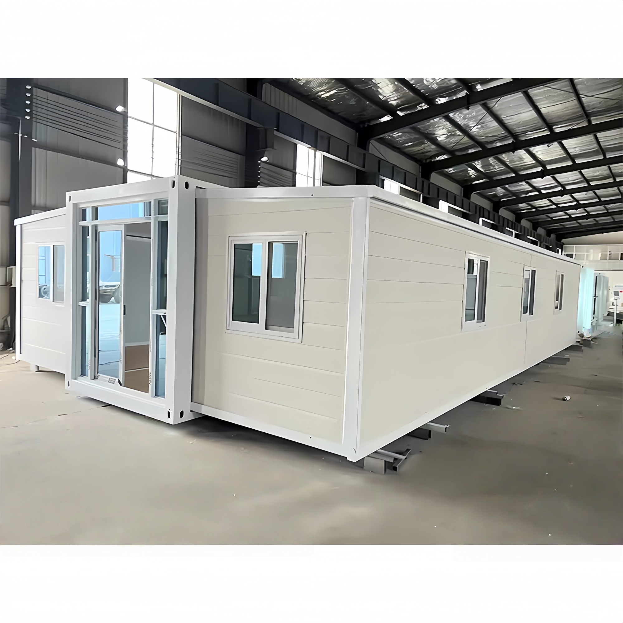 Suppliers Custom Prefabricated - Outdoor Furniture Supplier ulasan dan harga