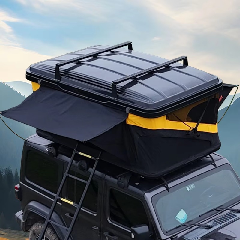 Car Hardshell Rooftop Tent Cam - Outdoor Furniture Supplier ulasan dan harga