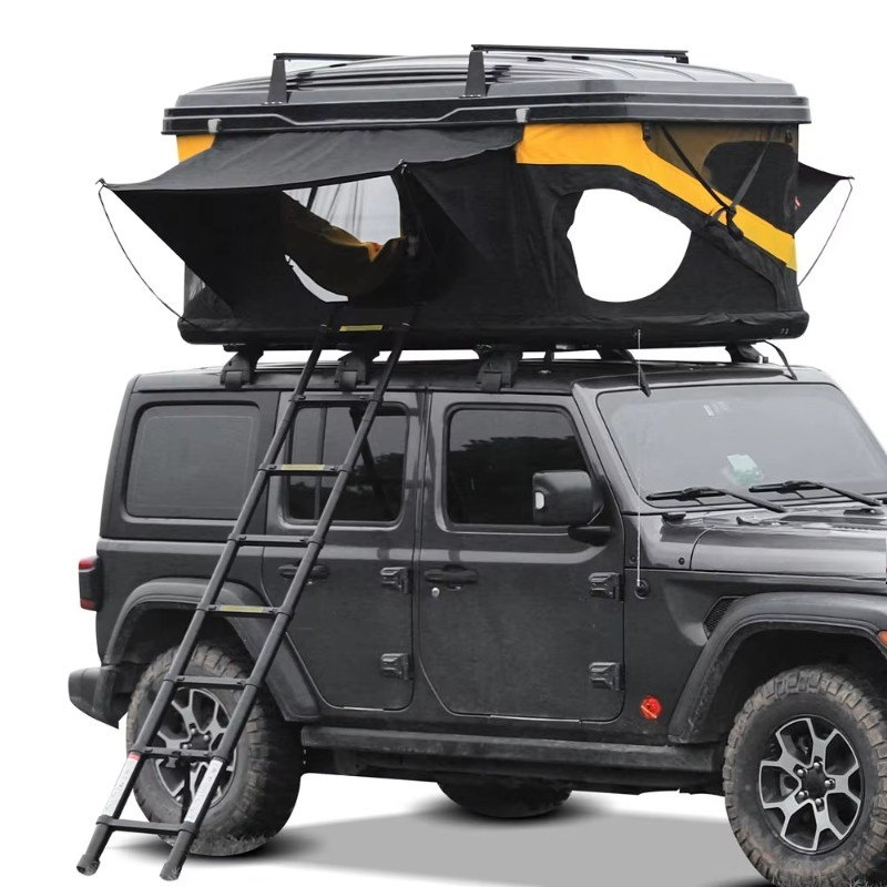 Car Hardshell Rooftop Tent Cam - Outdoor Furniture Supplier ulasan dan harga