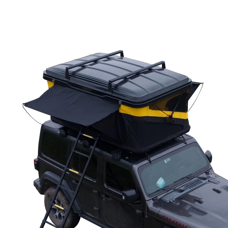 Car Hardshell Rooftop Tent Cam - Outdoor Furniture Supplier ulasan dan harga
