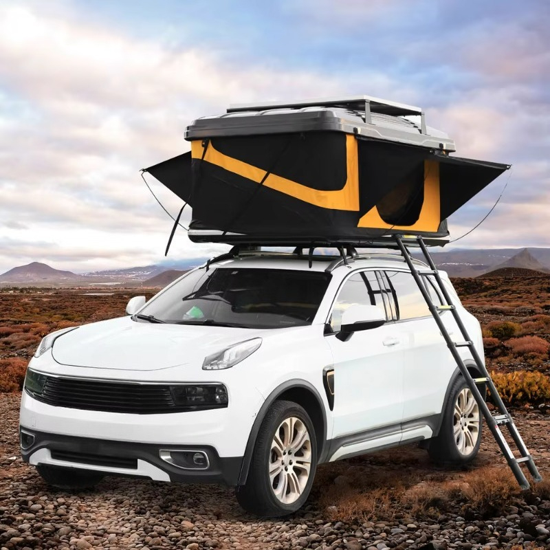 Car Hardshell Rooftop Tent Cam - Outdoor Furniture Supplier ulasan dan harga