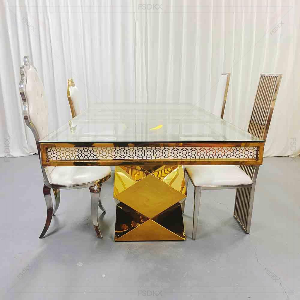 FSDKX Wedding Supplier Selling - Outdoor Furniture Supplier ulasan dan harga
