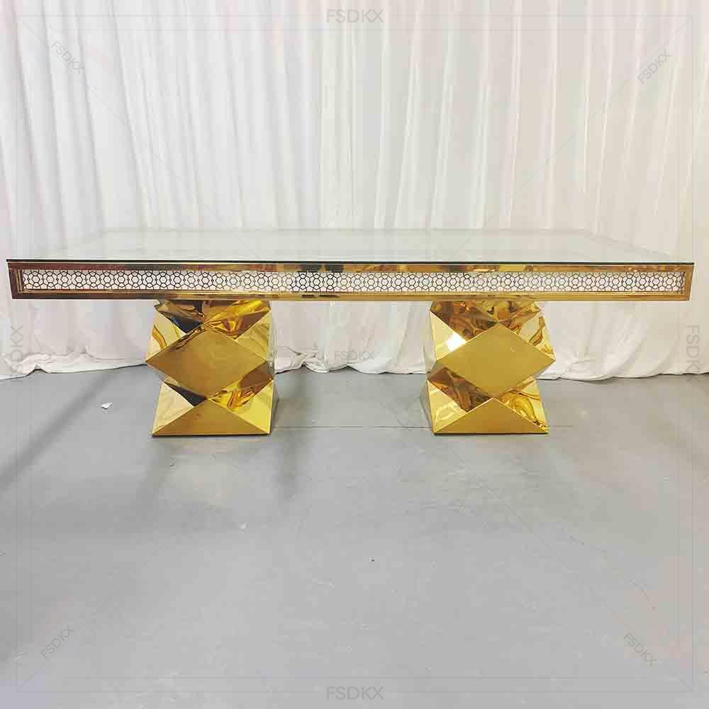 FSDKX Wedding Supplier Selling - Outdoor Furniture Supplier ulasan dan harga